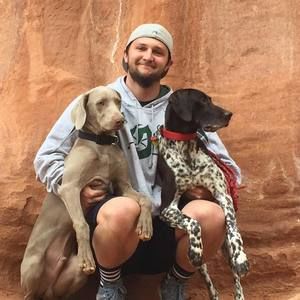 Meet your Posher, Samuel